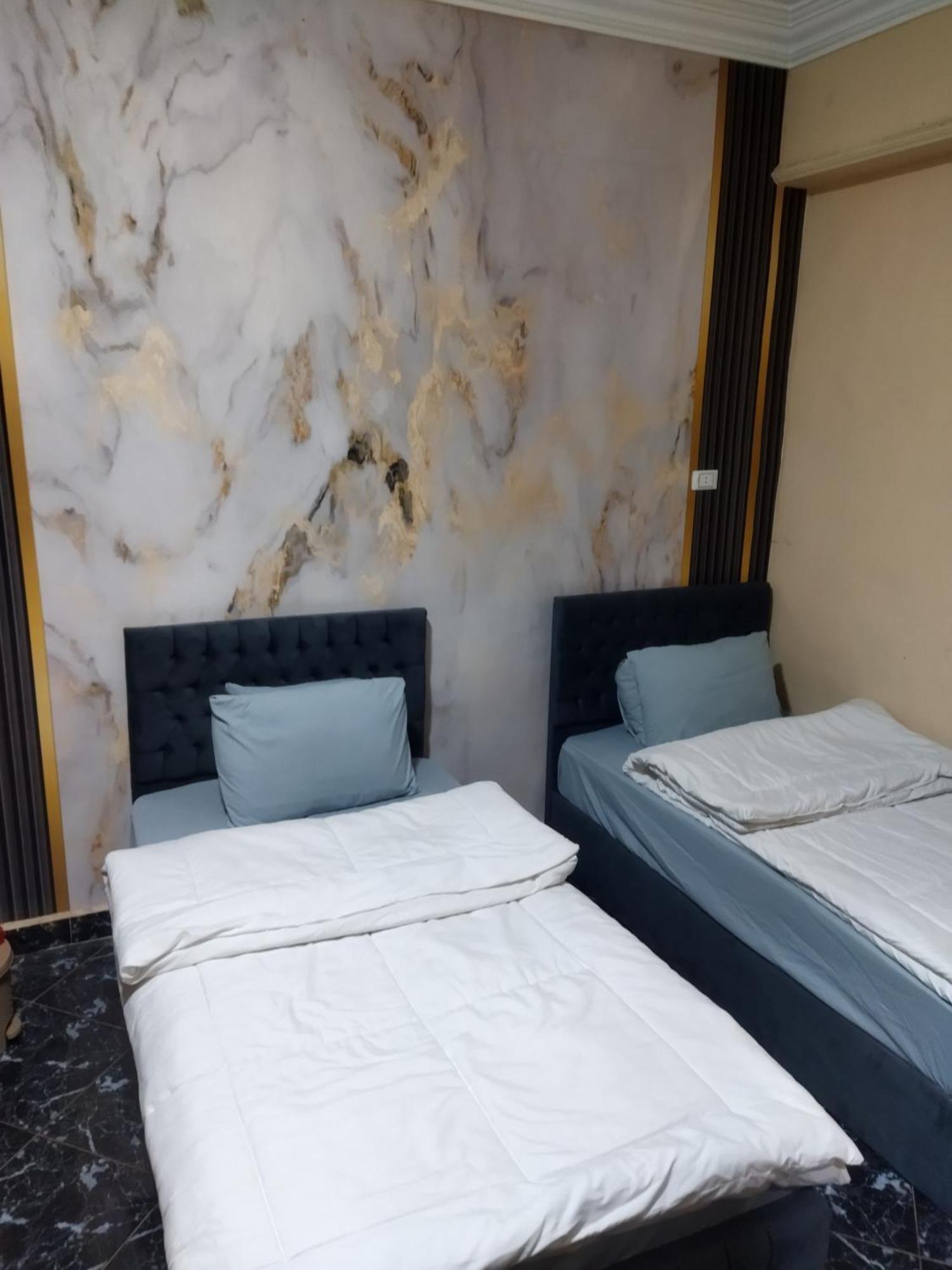 Best Four Pyramids View Kafrat al Jabal Номер фото